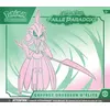 Image de Carte à collectionner Pokémon EV04 Faille Paradoxe : Coffret Dresseur d'Elite en occasion ou reconditionné