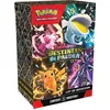 Image de Cartes à collectionner Pokémon Bundle 6 boosters Destinées de Paldea 24 en occasion ou reconditionné