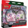 Image de Pokémon: Deck Combat de Ligue Gardevoir-ex du JCC Pokémon (1 Deck prêt à l’Emploi de 60 Cartes Contenant Gardevoir-ex et Mew-ex)