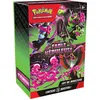 Image de Carte à collectionner Pokémon EV65 Bundle 6 boosters en occasion ou reconditionné