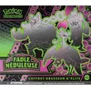 Image de Carte à collectionner Pokémon Coffret Dresseur d’Elite EV65 Fable Nébuleuse en occasion ou reconditionné