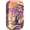 Image de POKEMON | 6.5 Fable Nébuleuse | Mini tin 5 visuels | FR | POK21055875