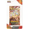 Image de Carte à collectionner Pokémon Booster Blister EV08 Ecarlates et Violet Etincelles Déferlantes en occasion ou reconditionné