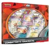 Image de COFFRET COLLECTION PREMIUM COMBATTANTS TERACRISTAL 2024 en occasion ou reconditionné