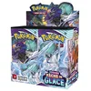 Image de Pokemon Display de 36 boosters Règne de Glace - Carte a Collectionner : Version française