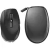 Image de 3Dconnexion CadMouse Pro Wireless Left (Souris Ergonomique Optique sans Fil, USB-C, gaucher), Noir Mat