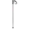Image de Volkl - Batons De Ski Rentastick Carbon Noir Homme - Homme - Taille 110 - Noir
