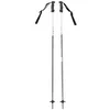 Image de Volkl - Batons De Ski Phantastick 16mm Black Noir Homme - Homme - Taille 120 - Noir