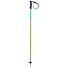 Image de Volkl - Batons De Ski Phantastick Kids Yellow Jaune Garçon - Garçon - Taille 90 - Jaune