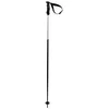 Image de Volkl - Batons De Ski Phantastick III Black Noir Homme - Homme - Taille 130 - Noir