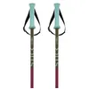 Image de Volkl - Batons De Ski Phantastick Jr Berry Poles Violet Fille - Taille 105 - Violet