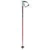 Image de Volkl - Batons De Ski Phantastick 18mm Red Rouge Homme - Homme - Taille 115 - Rouge