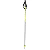 Image de Volkl - Batons De Ski Speedstick Jr Yellow Jaune Garçon - Taille 100 - Jaune
