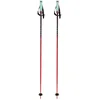 Image de Volkl - Batons De Ski Phantastick 16mm Red Rouge Homme - Homme - Taille 120 - Rouge