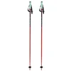 Image de Volkl - Batons De Ski Phantastick 16mm Red Rouge Homme - Homme - Taille 125 - Rouge