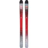 Image de Volkl - Skis Seul (sans Fixations) Rise Beyond 96 Rouge Homme - Homme - Taille 170 - Rouge