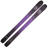 Image de Volkl - Skis Seul (sans Fixations) Rise Beyond 96w Violet Femme - Femme - Taille 156 - Violet