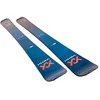 Image de Volkl - Skis Seul (sans Fixations) Rise Above 88 Bleu Homme - Homme - Taille 163 - Bleu