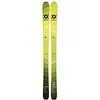 Image de Volkl - Skis Seul (sans Fixations) Rise Up 82 Jaune Homme - Homme - Taille 170 - Jaune