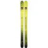 Image de Volkl - Skis Seul (sans Fixations) Rise Up 82 Jaune Homme - Homme - Taille 177 - Jaune