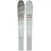 Image de Volkl - Skis Seul (sans Fixations) Rise Up 82w Gris Femme - Femme - Taille 163 - Gris