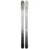 Image de Volkl - Skis Seul (sans Fixations) Rise Up 82w Gris Femme - Femme - Taille 170 - Gris