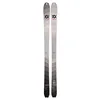 Image de Volkl - Skis Seul (sans Fixations) Rise 80 Gris Homme - Homme - Taille 163 - Gris