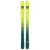Image de Volkl - Skis Seul (sans Fixations) Rise Junior Jaune Garçon - Taille 148 - Jaune