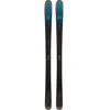 Image de Volkl - Skis Seuls (sans Fixations) Mantra 88 Noir Homme - Homme - Taille 184 - Noir