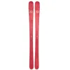 Image de Volkl - Skis Seuls (sans Fixations) Secret 80 Rose Femme - Femme - Taille 161 - Rose