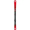 Image de Volkl - Pack De Skis Racetiger SRC + Fixations Vmotion 10 Gw Rouge Homme - Homme - Taille 168 - Rouge