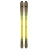 Image de Volkl - Pack De Skis Blaze 86 Demo + Fixations Fdt Tp 10 Jaune Homme - Homme - Taille 146 - Jaune