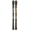 Image de Volkl - Pack De Skis Peregrine 7.6 Gold + Fixations Fdt Tp 10 Noir Homme - Homme - Taille 133 - Noir