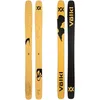 Image de Volkl - Skis sans Fixations Revolt 121 Jaune Homme - Homme - Taille 177 - Jaune