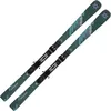 Image de Volkl - Pack Ski Peregrine 72 Green +Fixations Rmotion-t 12 Vert Homme - Homme - Taille 168 - Vert