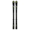 Image de Volkl - Pack Ski Peregrine XT +Fixations Vmotion 10 Gw Noir Homme - Homme - Taille 175 - Noir