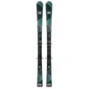 Image de Volkl - Pack Ski Shine 76 +Fixations Vmotion 10 Vert Femme - Femme - Taille 161 - Vert