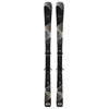 Image de Volkl - Pack Ski Shine 78 Lowride +Fixations Lowride 11 TCX Noir Femme - Femme - Taille 163 - Noir