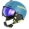 Image de Marker - Casque De Ski/Snow Vijo+ Bleu Garçon - Taille XXS - Bleu