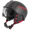 Image de Marker - Casque De Ski/Snow Vijo Noir Garçon - Taille XXS - Noir