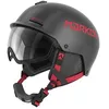 Image de Marker - Casque De Ski/Snow Vijo Noir Garçon - Taille XS/s - Noir