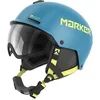 Image de Marker - Casque De Ski Snow Vijo Blue Yellow Garçon - Taille 51_56 - Bleu