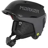 Image de Marker - Casque De Ski/Snow Phoenix 2 MIPS Noir Homme - Homme - Taille l - Noir