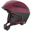 Image de marker - Casque De Ski/Snow Ampire 2 MIPS Marron Homme - Homme - Taille s - Marron