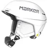Image de Marker - Casque De Ski/Snow Ampire 2 MIPS Blanc Femme - Femme - Taille s - Blanc
