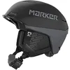 Image de Marker - Casque De Ski/Snow Ampire 2 Noir Homme - Homme - Taille m - Noir
