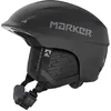 Image de Marker - Casque De Ski/Snow Companion+ Noir Homme - Homme - Taille s - Noir