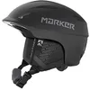 Image de Marker - Casque De Ski/Snow Companion+ Noir Homme - Homme - Taille l - Noir