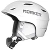 Image de Marker - Casque De Ski/Snow Companion W Blanc Femme - Femme - Taille s - Blanc