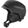 Image de Marker - Casque De Ski/Snow Clark Noir Homme - Homme - Taille s - Noir